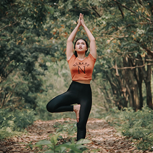 Morning Yoga Practice